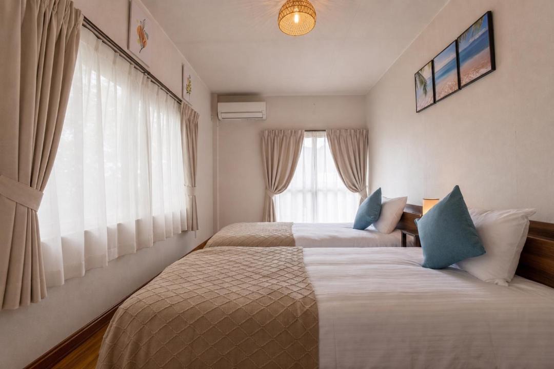 Photo of Bedroom in Tsubaki Onsen