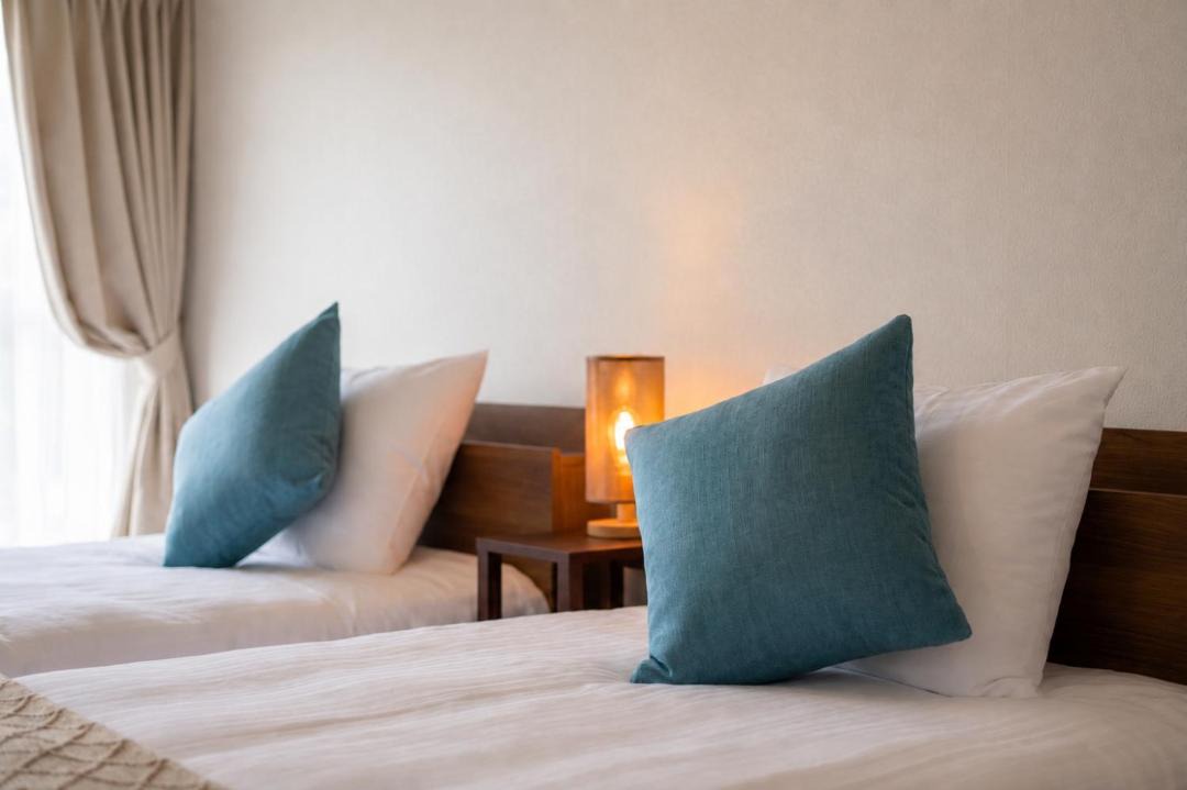 Photo of Bedroom in Tsubaki Onsen