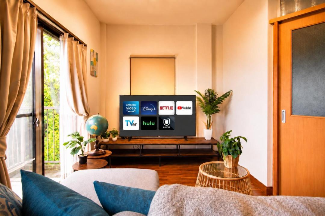 Photo of Livingroom in Tsubaki Onsen