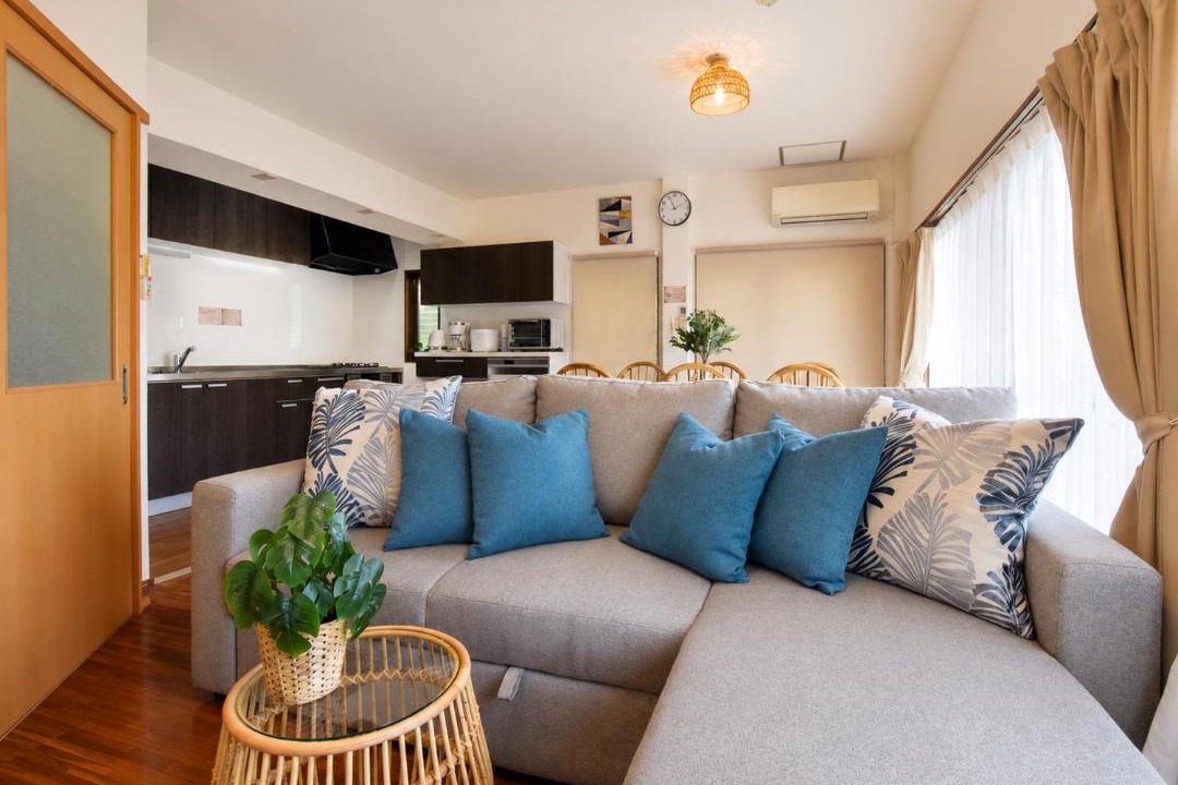 Photo of Livingroom in Tsubaki Onsen