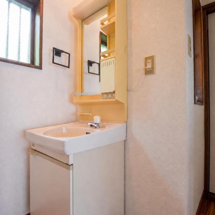 Photo of Bathroom in Tsubaki Onsen
