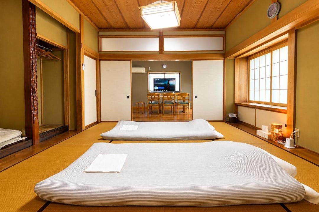 Photo of Others in Toyama