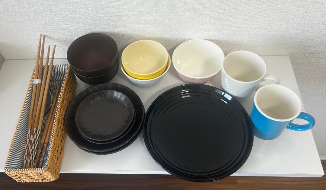 Photo of Kitchen in Kita Ward