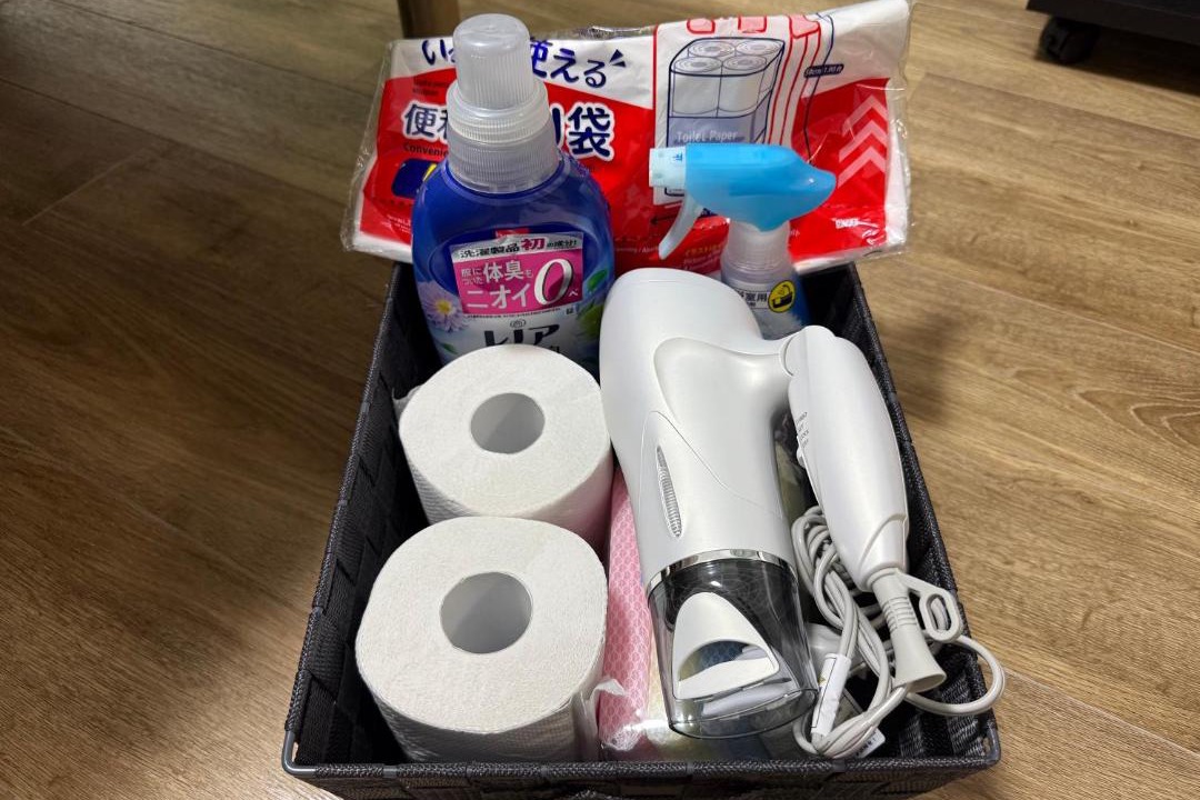 Photo of Bathroom in Kita Ward