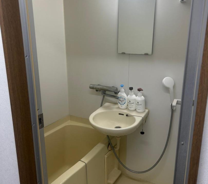 Photo of Bathroom in Kita Ward