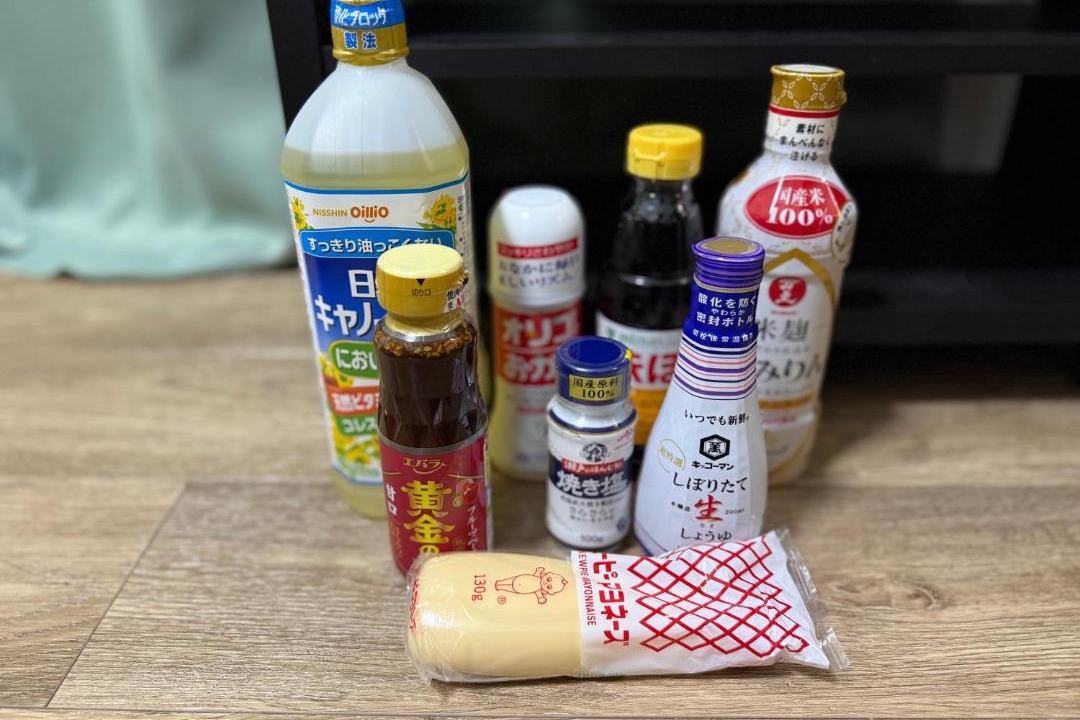 Photo of Kitchen in Kita Ward