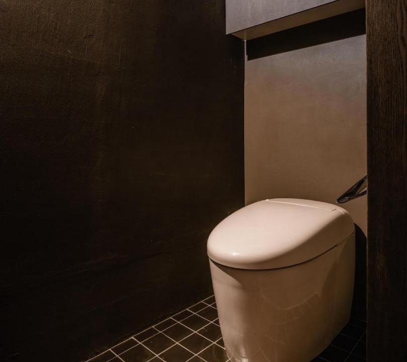 Photo of Bathroom in Minamiizu