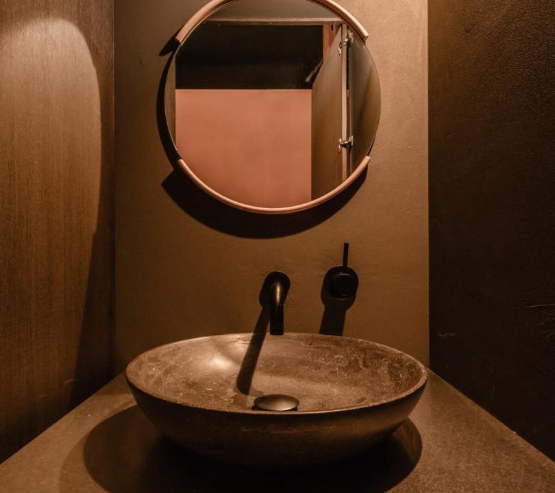 Photo of Bathroom in Minamiizu