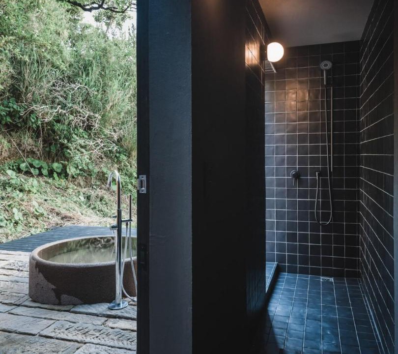 Photo of Bathroom in Minamiizu