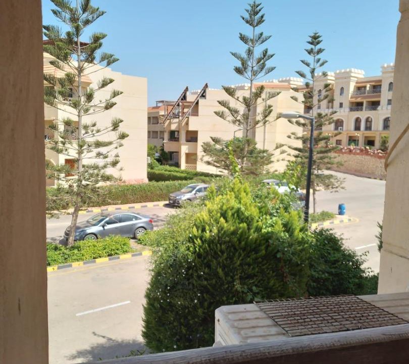 Photo of Patio Balcony in Al-Hammam