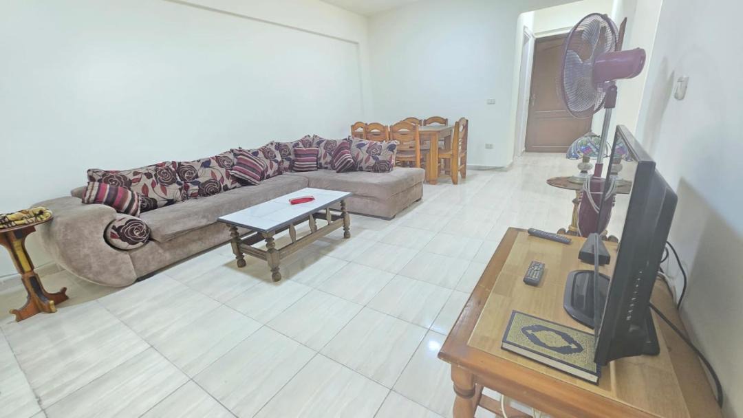 Photo of Livingroom in Al-Hammam