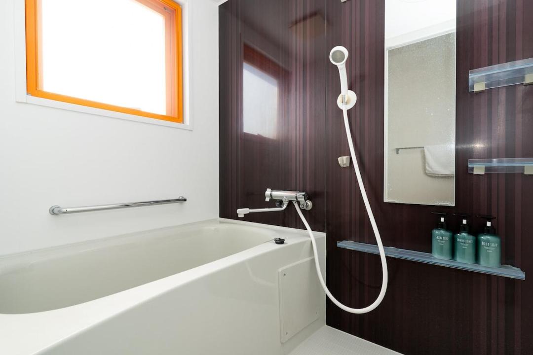 Photo of Bathroom in Taketomi-jima Taketomi-cho