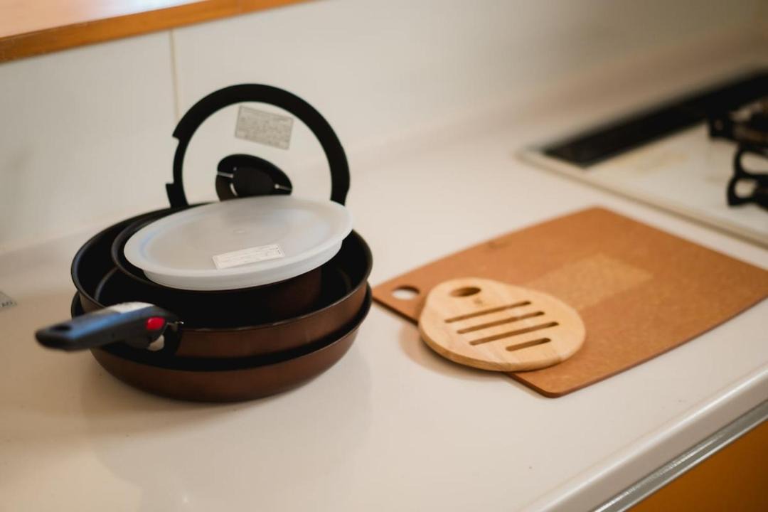 Photo of Kitchen in Taketomi-jima Taketomi-cho