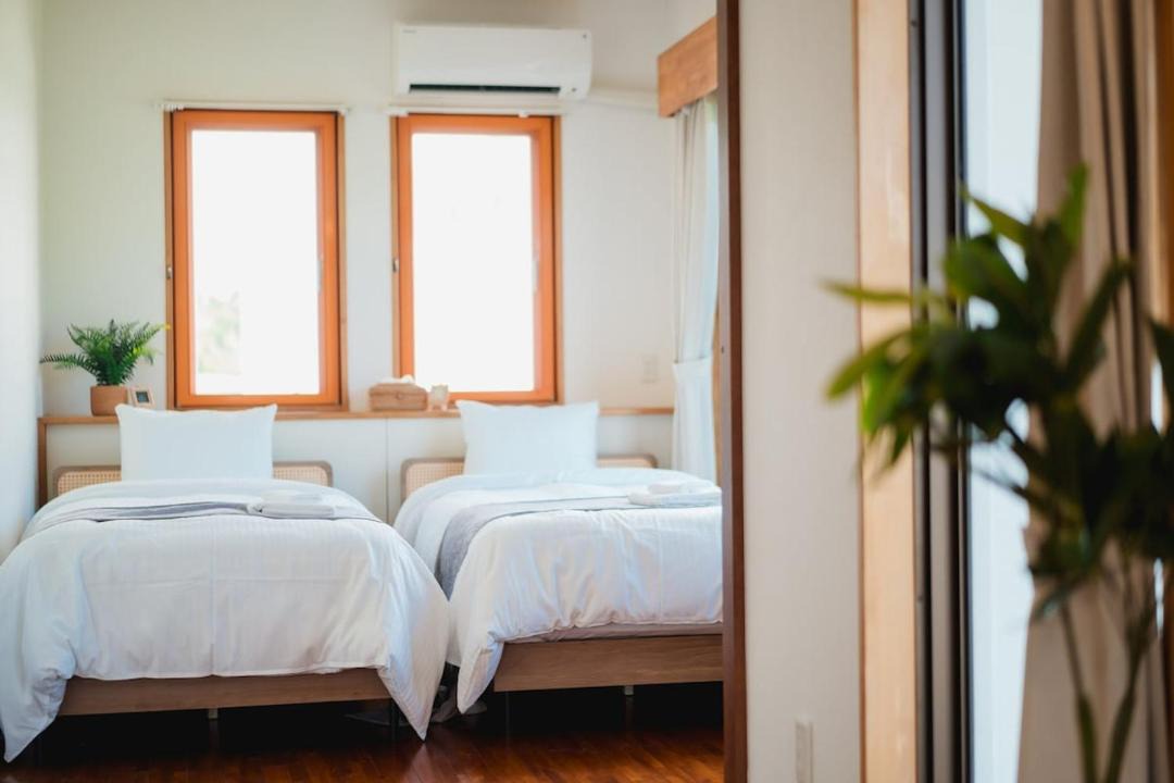 Photo of Bedroom in Taketomi-jima Taketomi-cho