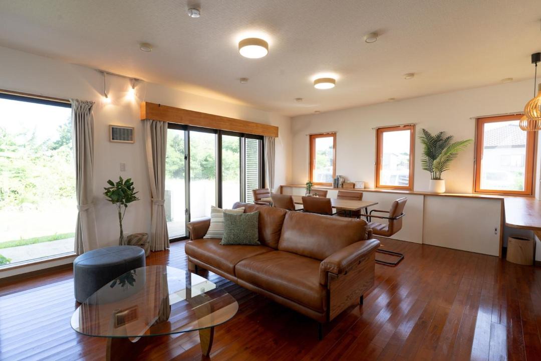 Photo of Livingroom in Taketomi-jima Taketomi-cho