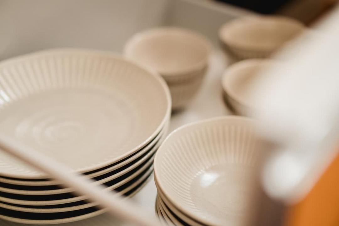 Photo of Kitchen in Taketomi-jima Taketomi-cho