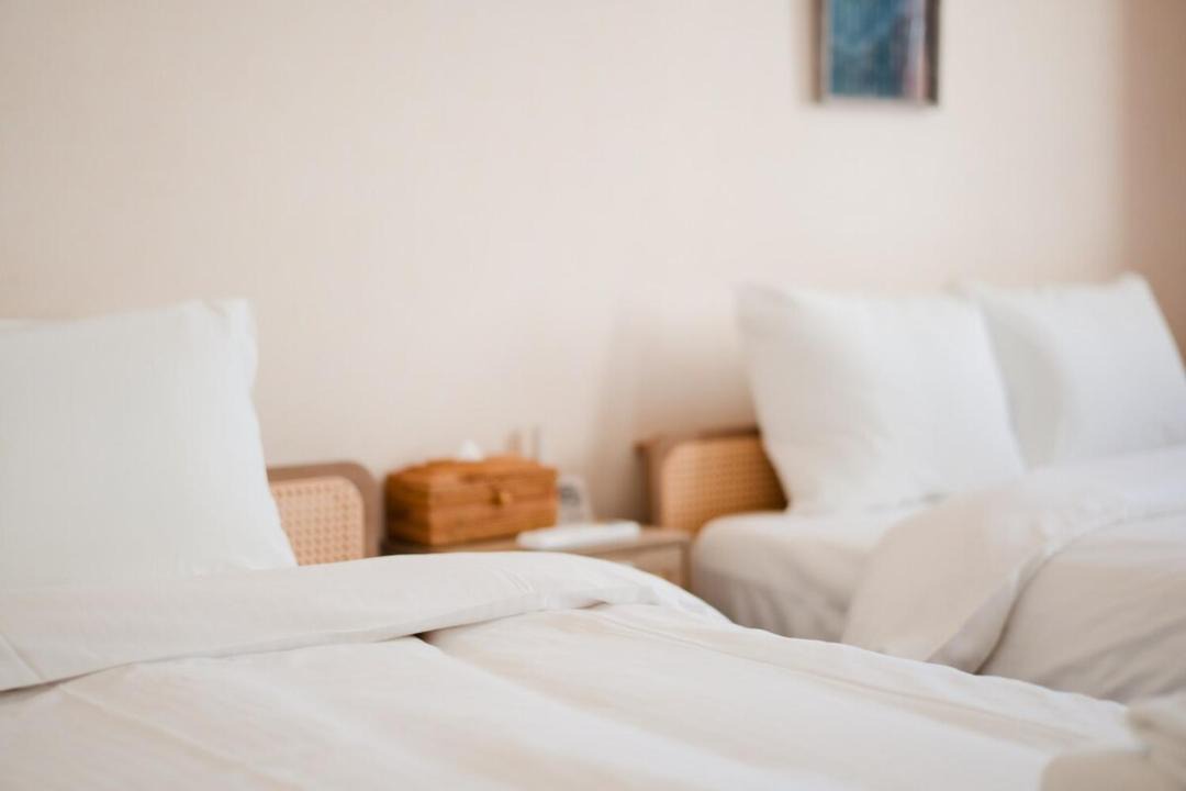 Photo of Bedroom in Taketomi-jima Taketomi-cho