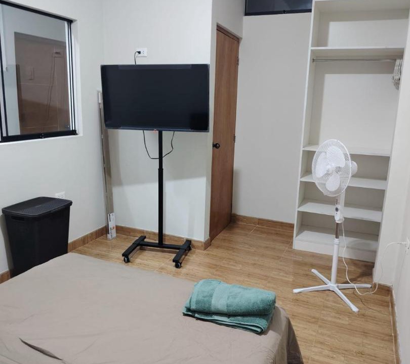Photo of Bedroom in Tumbes