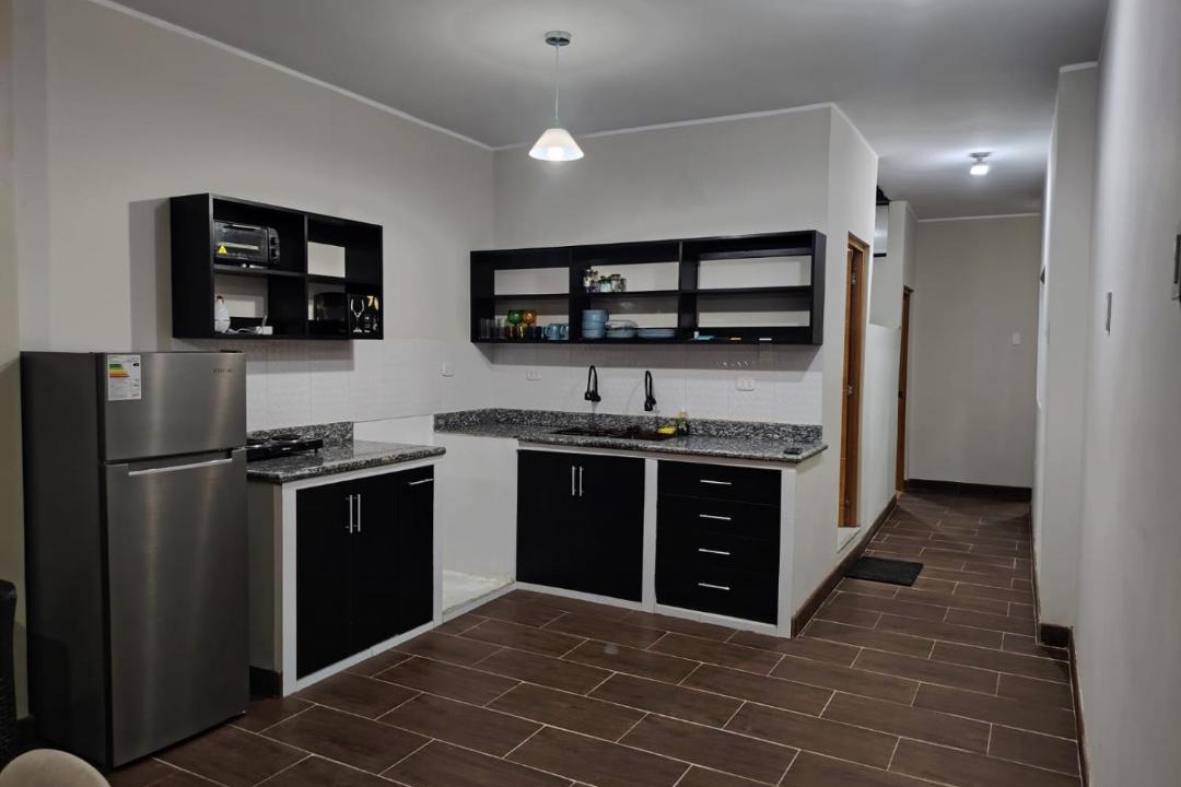 Photo of Kitchen in Tumbes