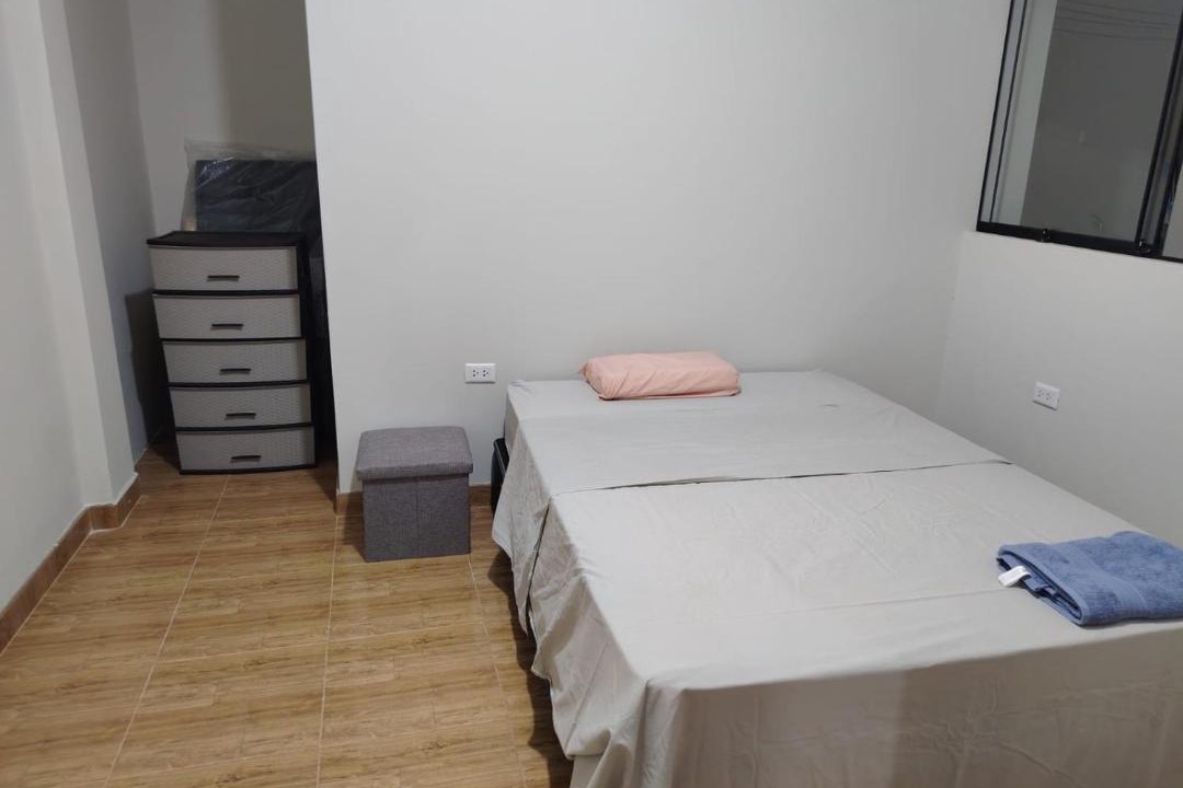 Photo of Bedroom in Tumbes