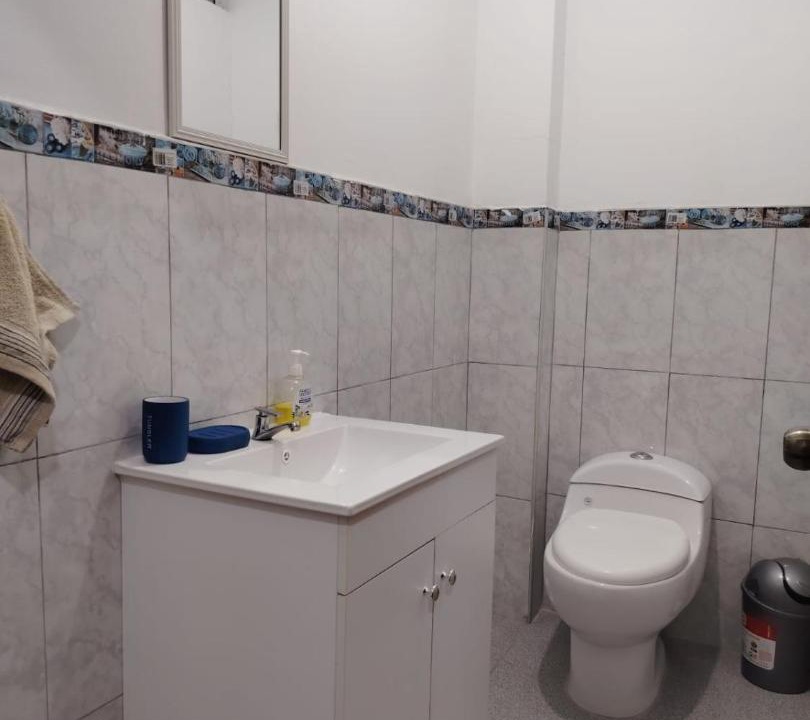 Photo of Bathroom in Tumbes