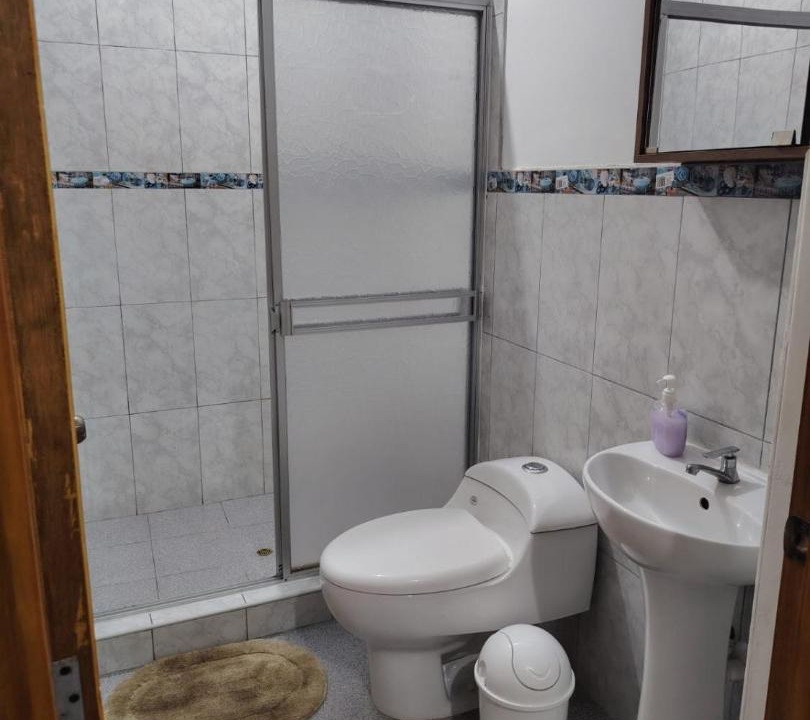 Photo of Bathroom in Tumbes
