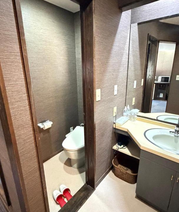 Photo of Bathroom in Miyazaki