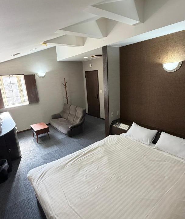 Photo of Bedroom in Miyazaki