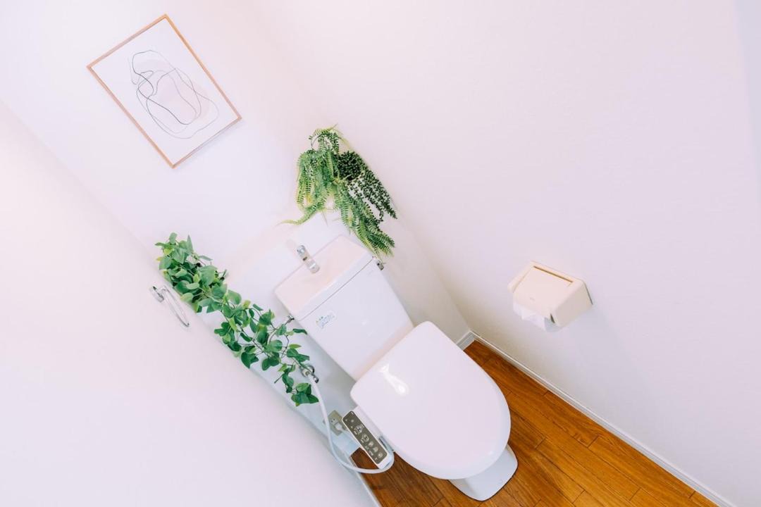 Photo of Bathroom in Susakiuramachi