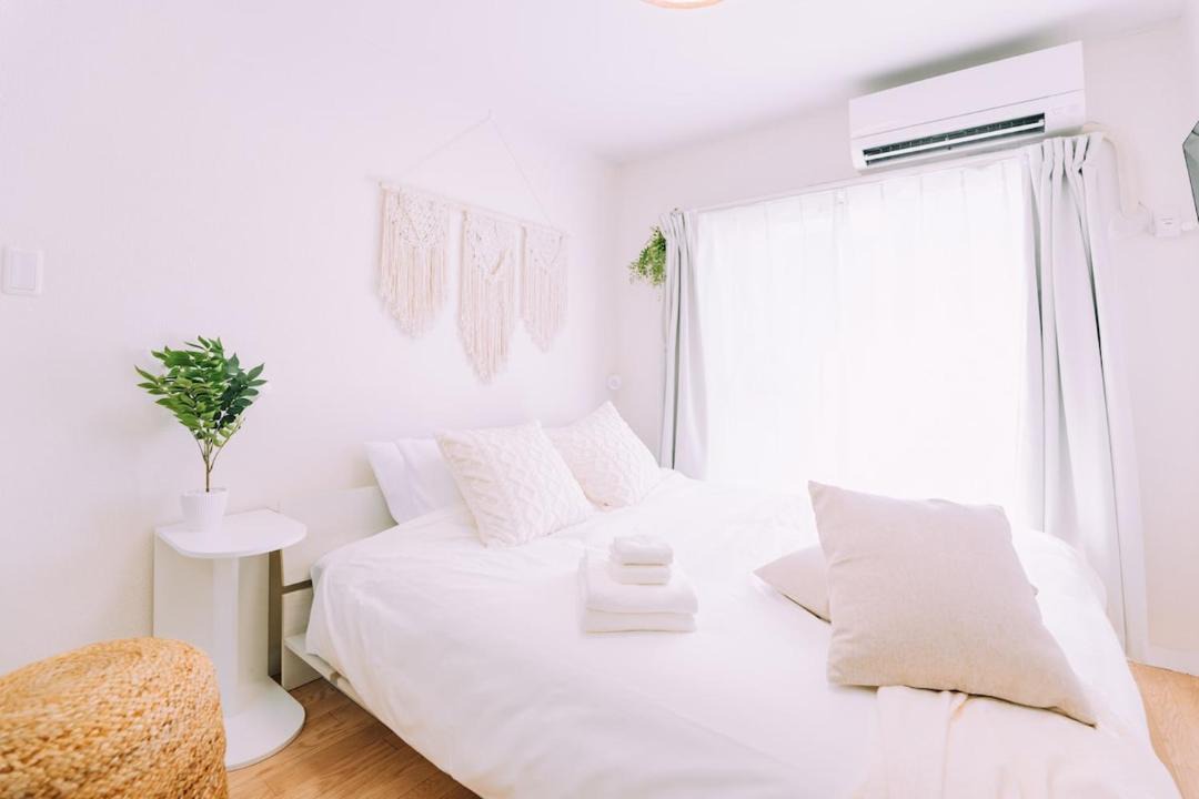 Photo of Bedroom in Susakiuramachi
