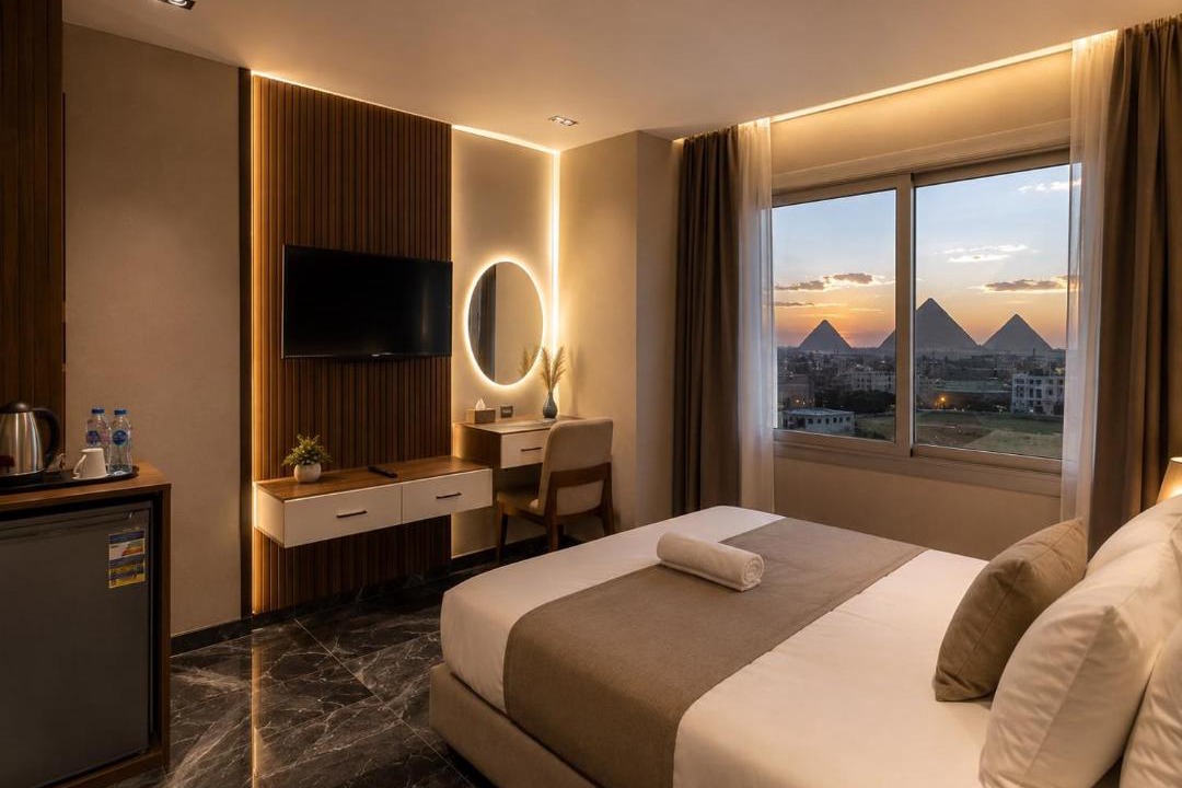 Photo of Bedroom in Al Haram