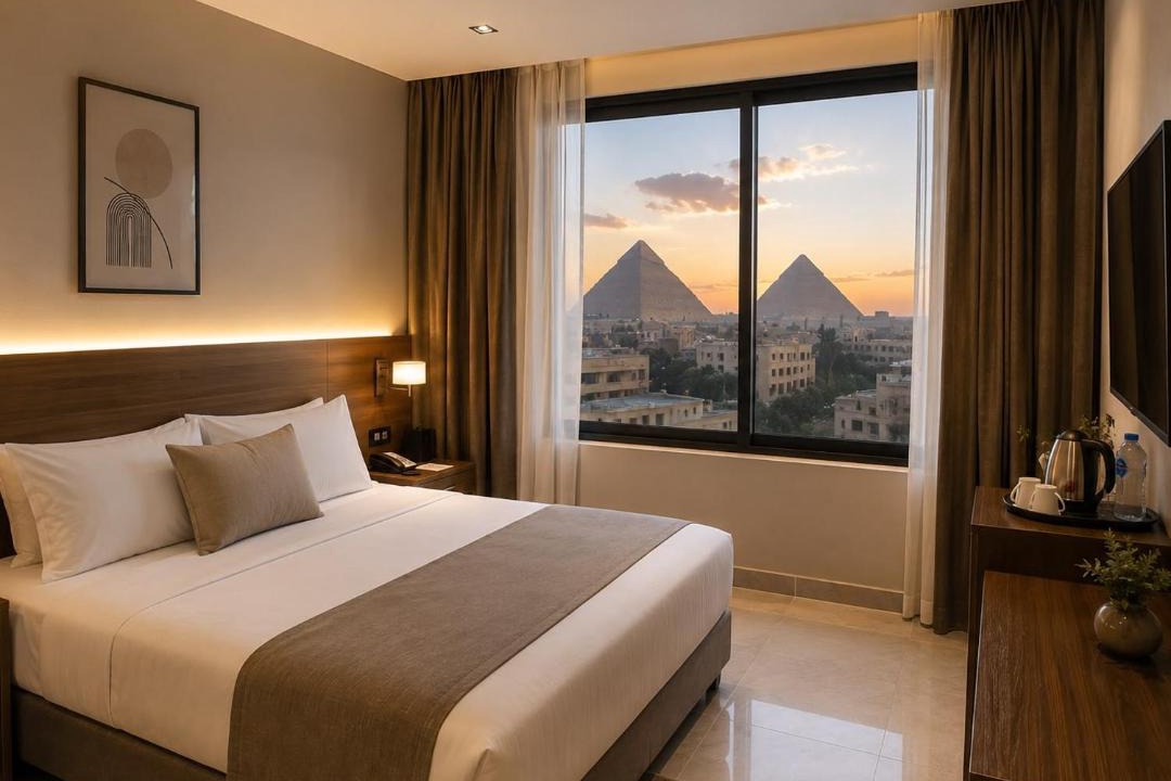 Photo of Bedroom in Al Haram