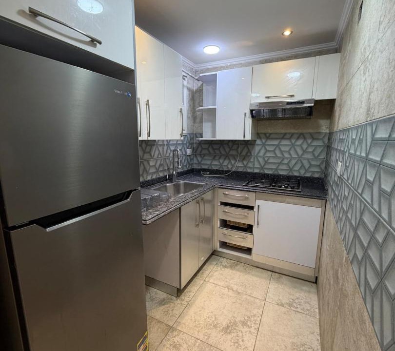 Photo of Kitchen in Ash-Sharq