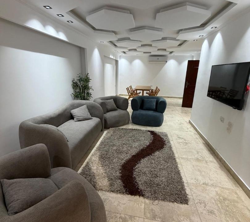 Photo of Livingroom in Ash-Sharq
