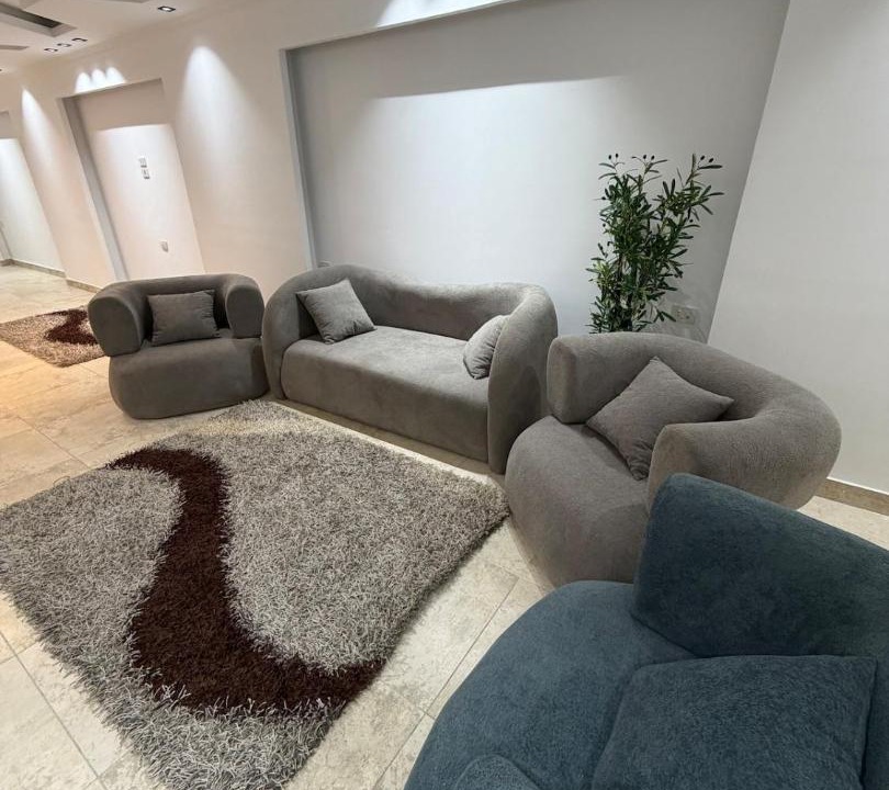 Photo of Livingroom in Ash-Sharq