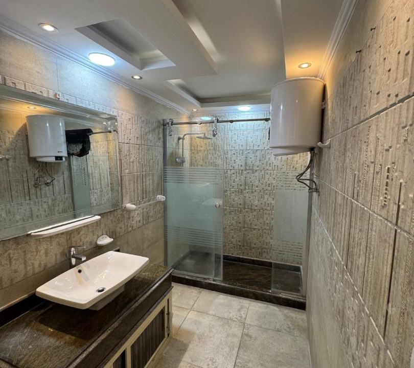Photo of Bathroom in Ash-Sharq