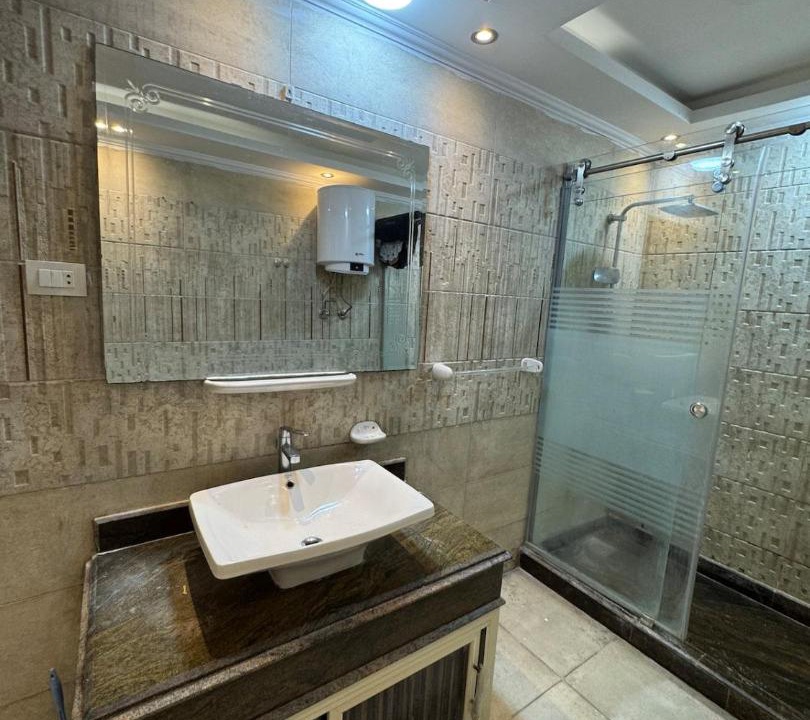 Photo of Bathroom in Ash-Sharq