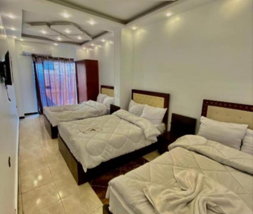 Photo of Bedroom in Al Haram