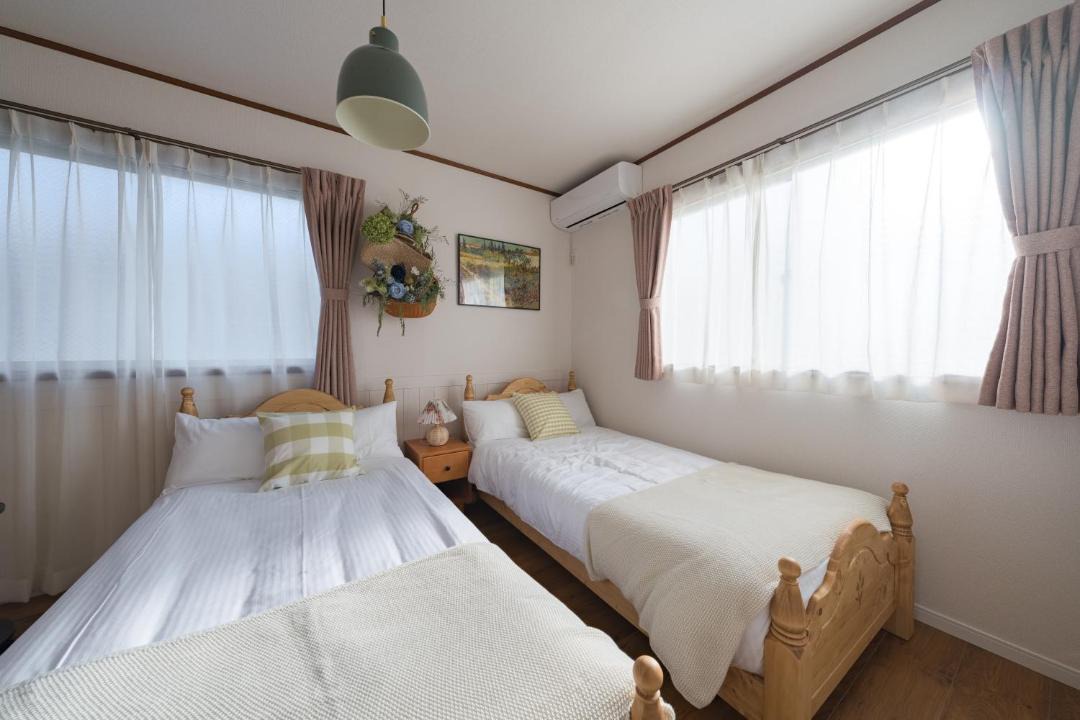 Photo of Bedroom in Nakagawa Ward