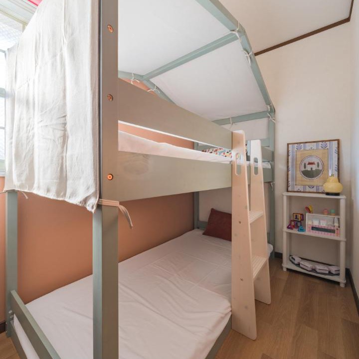 Photo of Bedroom in Nakagawa Ward