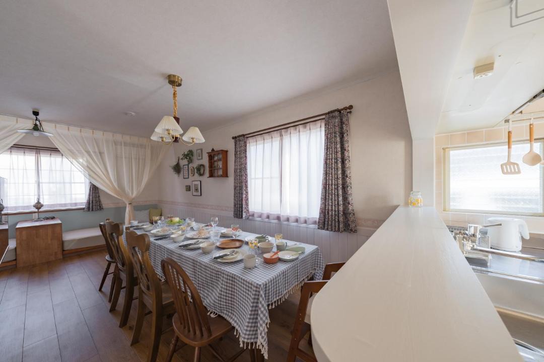 Photo of Kitchen in Nakagawa Ward