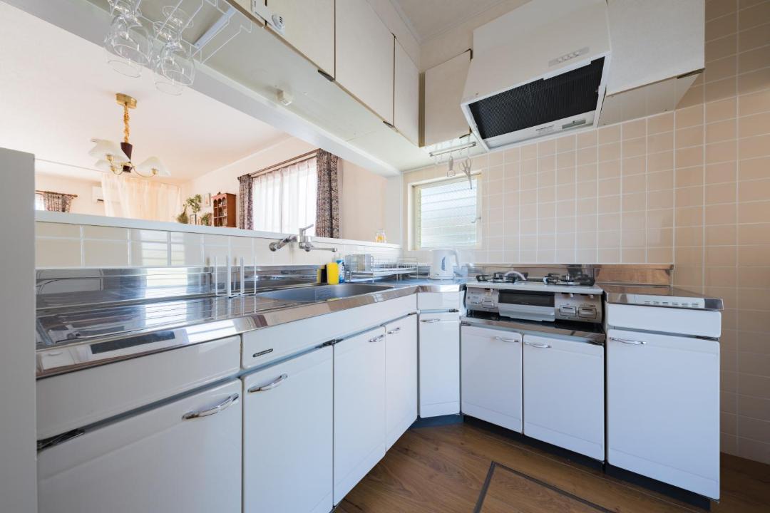 Photo of Kitchen in Nakagawa Ward