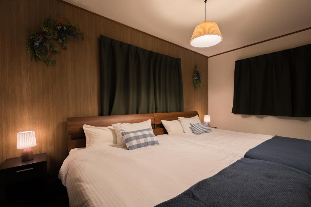 Photo of Bedroom in Nakagawa Ward