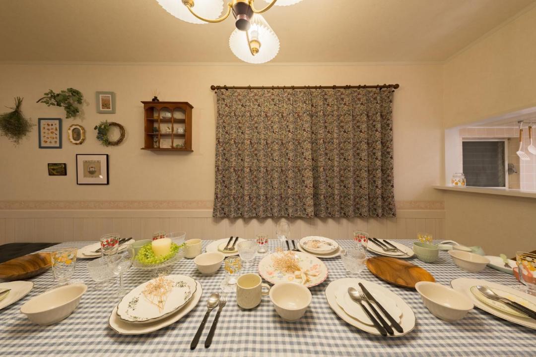 Photo of Kitchen in Nakagawa Ward