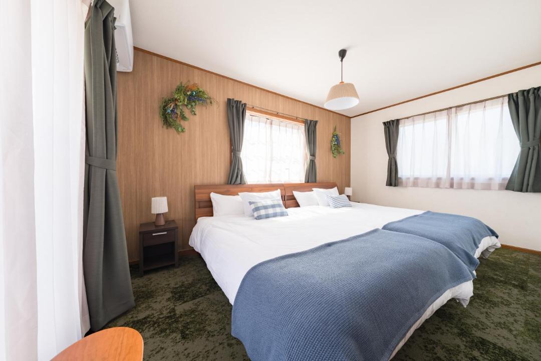 Photo of Bedroom in Nakagawa Ward