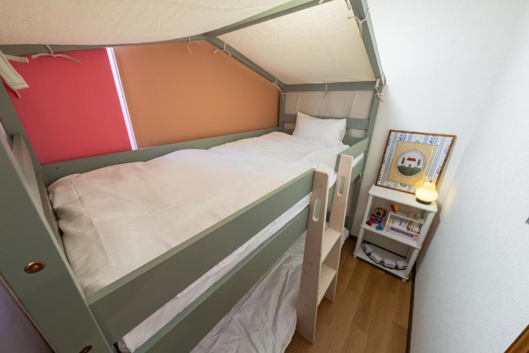 Photo of Bedroom in Nakagawa Ward