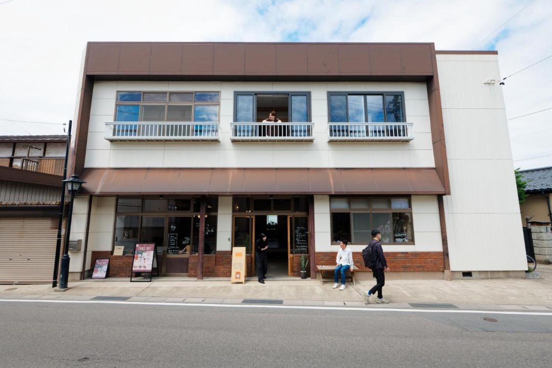 Photo of Others in Nakamachi
