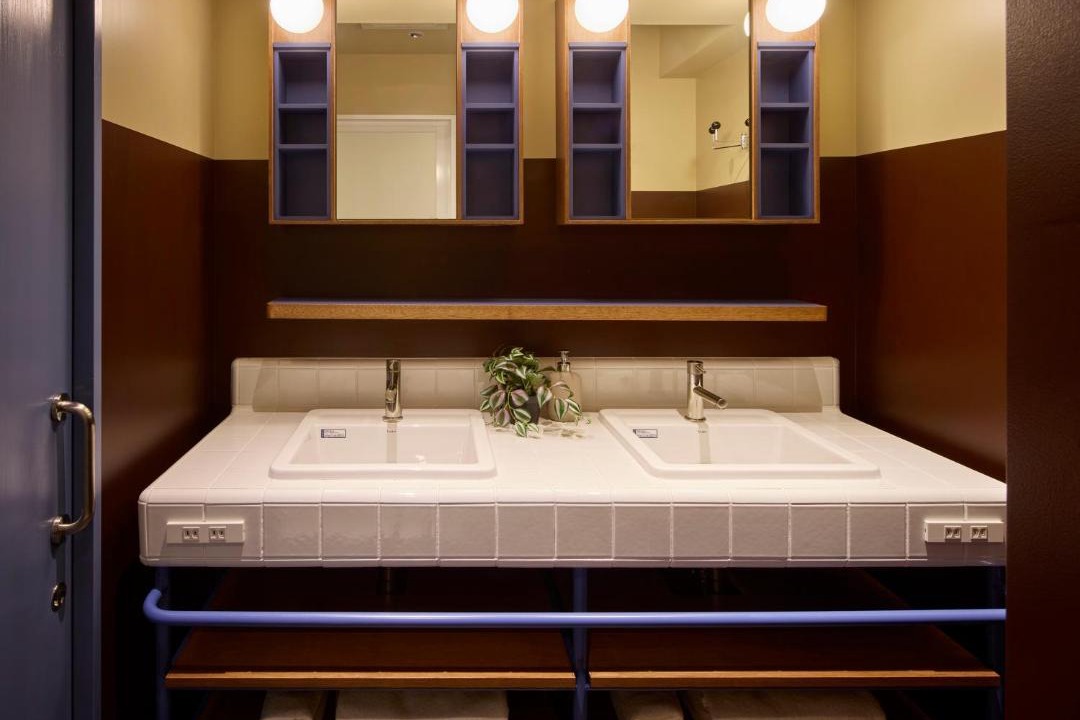 Photo of Bathroom in Higashiazabu