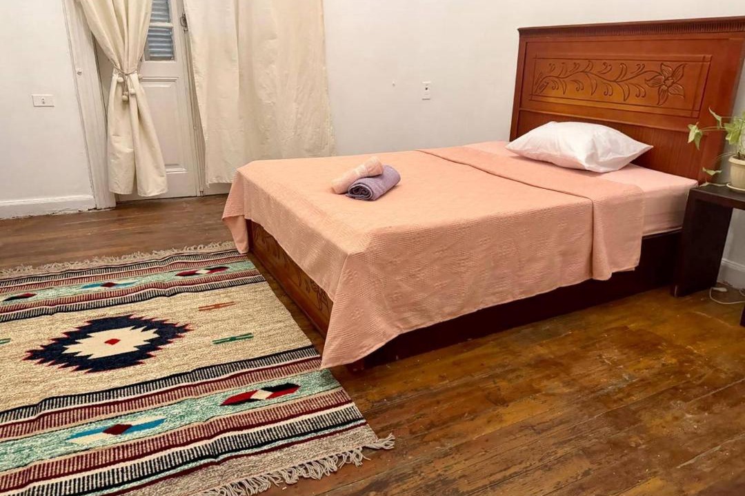 Photo of Bedroom in Garden City