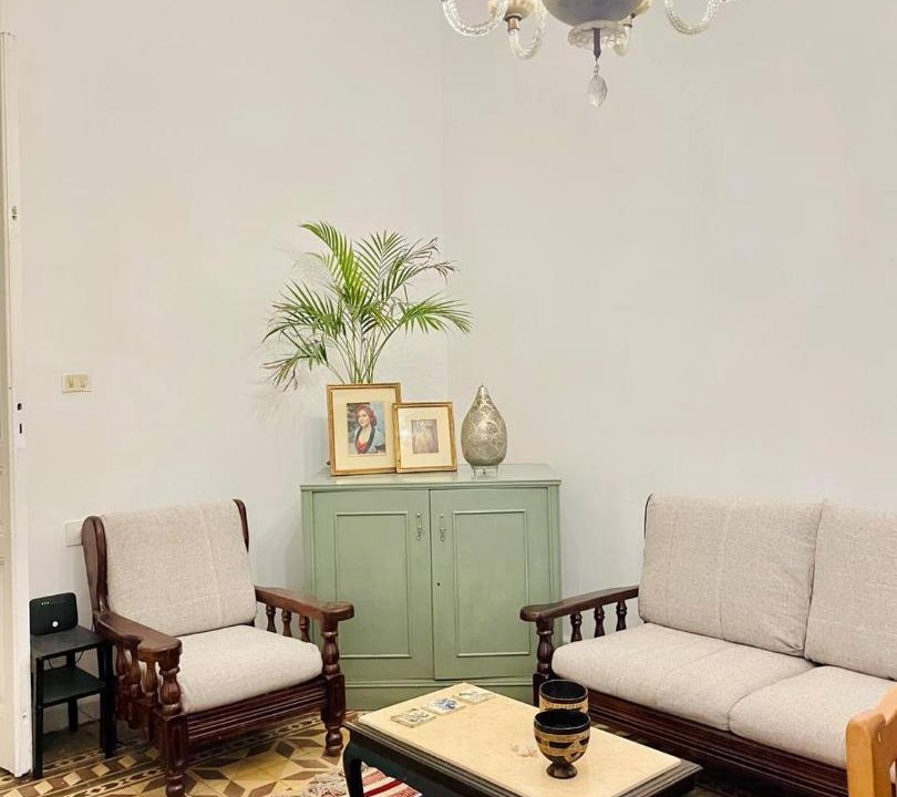 Photo of Livingroom in Garden City